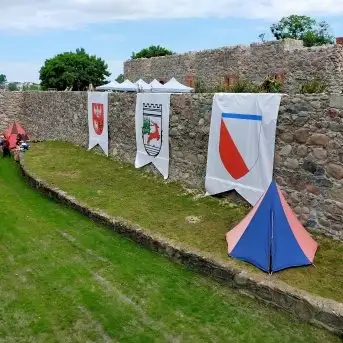 Zamek w Szczytnie oficjalnie otwarty - zdjęcie 8