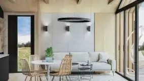 Własny domek na Mazurach? Poznaj ofertę IMS House - przykładowe realizacje - zdjęcie 23