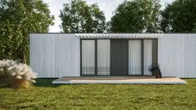 Własny domek na Mazurach? Poznaj ofertę IMS House - przykładowe realizacje - zdjęcie 21