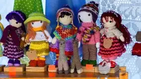 Jarmark produktów regionalnych, Sztynort 2021 - zdjęcie 26