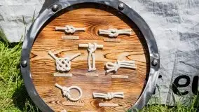 Jarmark produktów regionalnych, Sztynort 2021 - zdjęcie 32