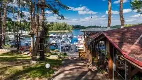 Zobacz komfortowe domki nad jeziorem Tajty - zdjęcie 14