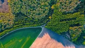 Podsumowanie wiosny 2021, zdjęcia z wielu miejsc - zdjęcie 96