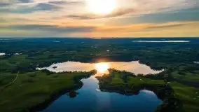 Podsumowanie wiosny 2021, zdjęcia z wielu miejsc - zdjęcie 6