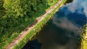 Majowe zawody wędkarskie nad kanałem mazurskim - zdjęcie 56