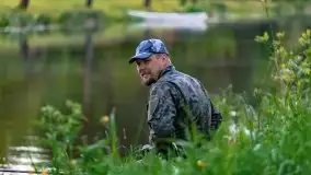 Majowe zawody wędkarskie nad kanałem mazurskim - zdjęcie 97