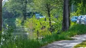 Majowe zawody wędkarskie nad kanałem mazurskim - zdjęcie 58