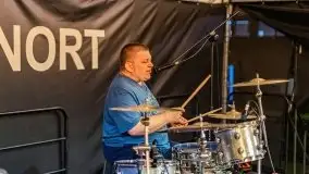 Koncert EKT Gdynia w Sztynorcie, czerwiec 2021 - zdjęcie 4