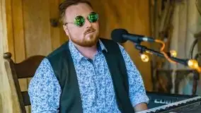 Koncert zespołu Madamme w Tle Dla Mew, czerwiec 2021 - zdjęcie 12