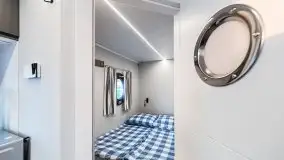 Domy na wodzie - oferta dla ceniących pobyt nad samą wodą - zdjęcie 12