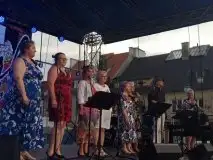 X Międzynarodowy Jarmark św. Jana w Piszu - zdjęcie 25