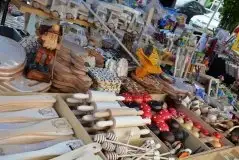 X Międzynarodowy Jarmark św. Jana w Piszu - zdjęcie 24