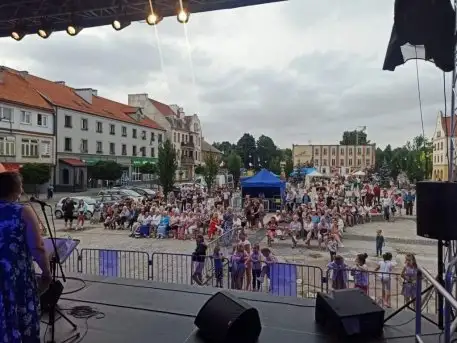 X Międzynarodowy Jarmark św. Jana w Piszu - zdjęcie 8