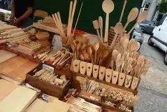 X Międzynarodowy Jarmark św. Jana w Piszu - zdjęcie 2