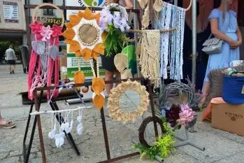 X Międzynarodowy Jarmark św. Jana w Piszu