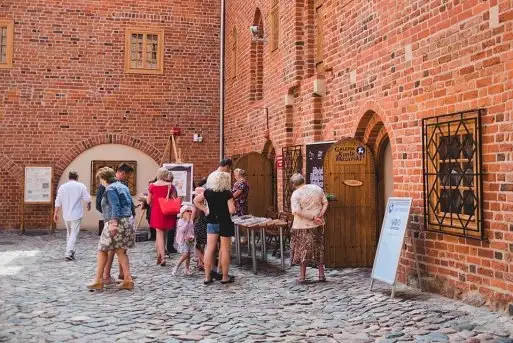 Dni Kętrzyna 2021 - zdjęcie 1