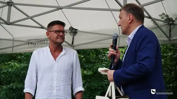 Dni Mrągowa 2021. Tak bawili się mieszkańcy i turyści - zdjęcie 7