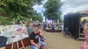 Dni Mikołajek 2021! Było kolorowo, pysznie i muzycznie - zdjęcie 12