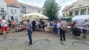 Dni Mikołajek 2021! Było kolorowo, pysznie i muzycznie - zdjęcie 8