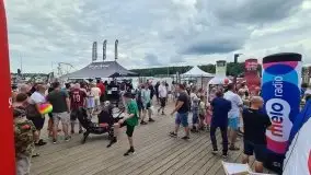 Dni Mikołajek 2021! Było kolorowo, pysznie i muzycznie - zdjęcie 6