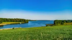 Czerwcowe Mazury, kompilacja niewykorzystanych zdjęć, 2021 - zdjęcie 104