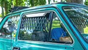 Za nami kolejne Mazurskie Spotkanie Fiatów, 07.2021 - zdjęcie 4