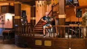 Wojtek Jankuniec w Ognistym Ptaku - zdjęcie 9