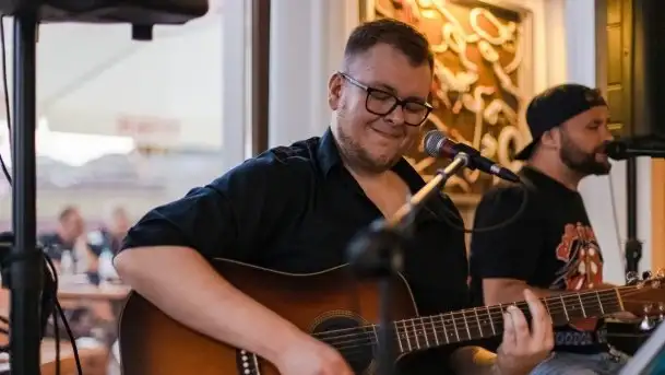 Fotorelacja z portu PTTK Wilkasy - Party Monkey, czerwiec 2021 r. - zdjęcie 8