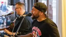 Fotorelacja z portu PTTK Wilkasy - Party Monkey, czerwiec 2021 r. - zdjęcie 5