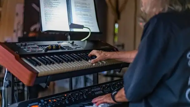 Jabax Society dał popis w porcie Tło Dla Mew - zdjęcie 6