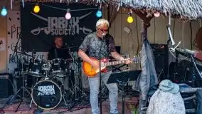 Jabax Society dał popis w porcie Tło Dla Mew - zdjęcie 2