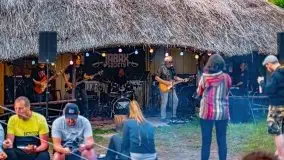 Jabax Society dał popis w porcie Tło Dla Mew - zdjęcie 8