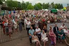 Dni Węgorzewa 2021 - zdjęcie 23