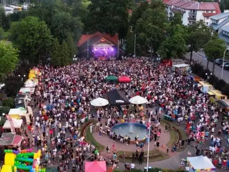 Dni Węgorzewa 2021 - zdjęcie 3