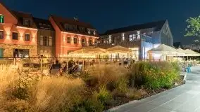 Nocne Mikołajki, jeszcze więcej kolorów, niż ostatnio - zdjęcie 61