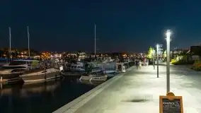 Nocne Mikołajki, jeszcze więcej kolorów, niż ostatnio - zdjęcie 6