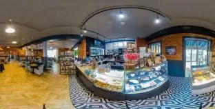 Prosto z Młynka, giżyckie centrum słodyczy i smaku