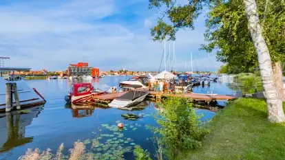 Zobacz Mikołajki - zdjęcie 12