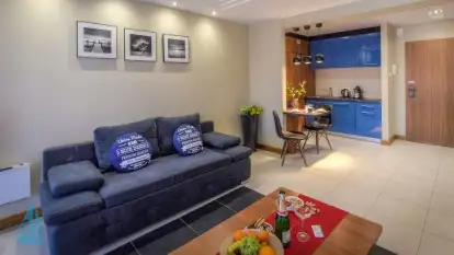 A3 Apartamenty w Mikołajkach - zdjęcie 18