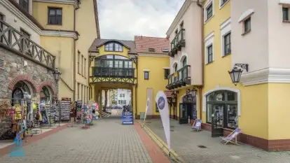 A3 Apartamenty w Mikołajkach - zdjęcie 13