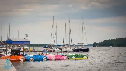 A3 Apartamenty w Mikołajkach - zdjęcie 27