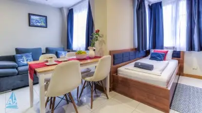 Apartament A2 - zdjęcie 8