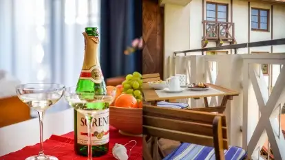 Apartament A1 - zdjęcie 9