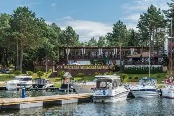 Hotel Tajty *** - zdjęcie 1