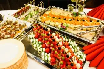 Restauracja w Zatoce - zdjęcie 10