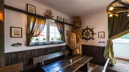 Tawerna Piękna Sally - zdjęcie 11