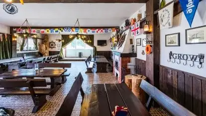 Tawerna Piękna Sally - zdjęcie 6