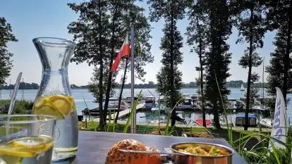 Ekomarina Sunport - zdjęcie 7