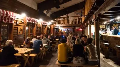 Tawerna Keja - zdjęcie 9