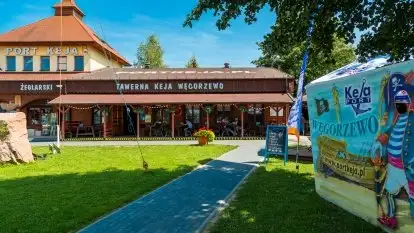 Tawerna Keja - zdjęcie 2